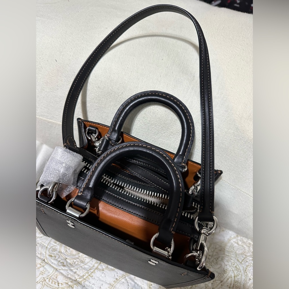 BRAND NEW: coach